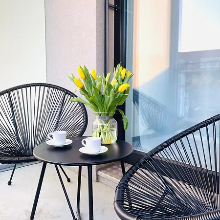 Apstay Prime I Parking Option I Self Checkin Lägenhetshotell