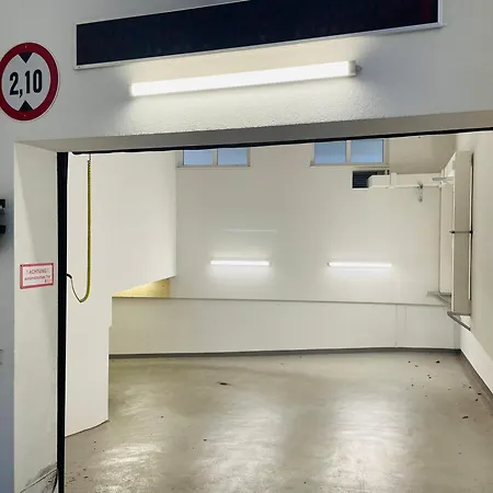 Apstay Prime I Free Parking I Self Checkin Апарт-отель *