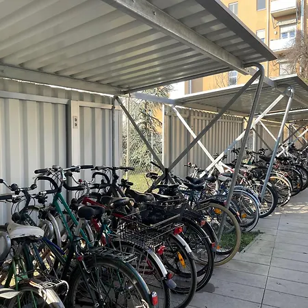 Apstay Prime I Free Parking I Self Checkin Апарт-отель Грац