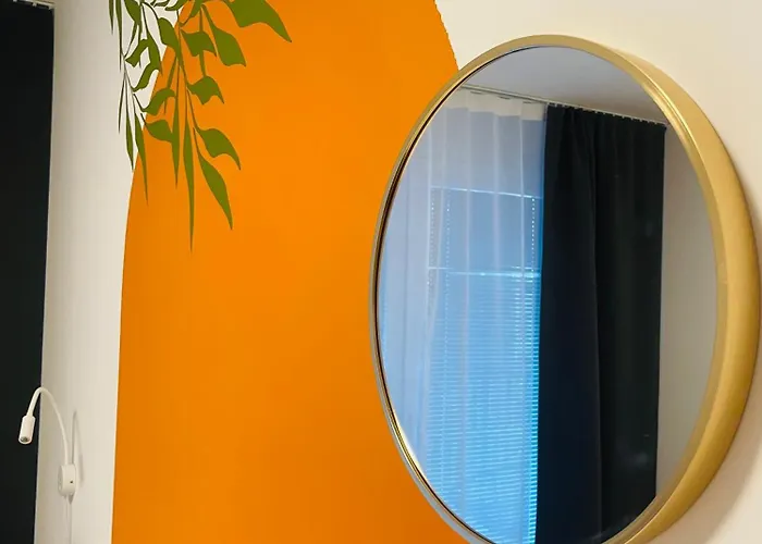 Apstay Prime I Parking Option I Self Checkin Lägenhetshotell 3*