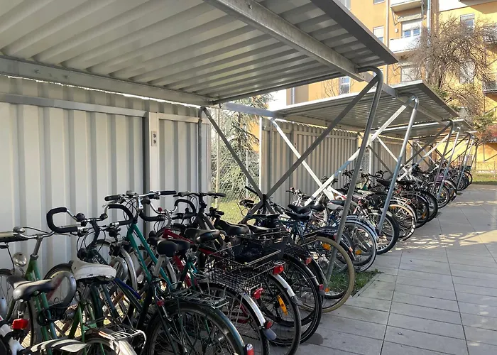 Apstay Prime I Parking Option I Self Checkin Apart-hotel Graz