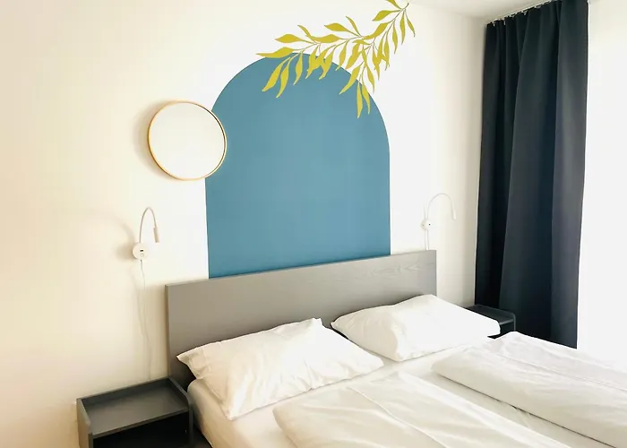 Apart-hotel Apstay Prime I Parking Option I Self Checkin 3*