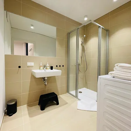 Apstay Prime I Parking Option I Self Checkin 3*