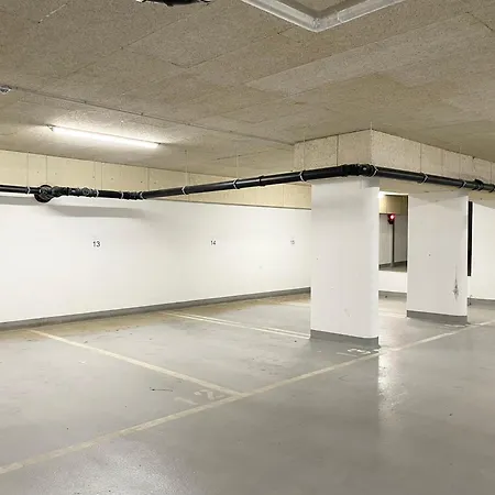 Apstay Prime I Parking Option I Self Checkin Aparthotel 3*