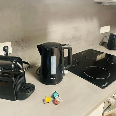 Apstay Prime I Parking Option I Self Checkin Aparthotel Graz