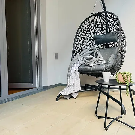 Apstay Prime I Parking Option I Self Checkin 3*