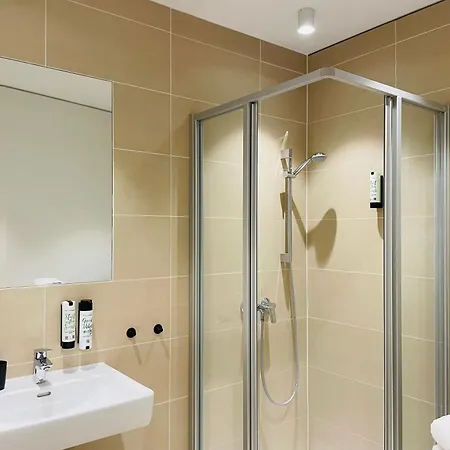 Aparthotel Apstay Prime I Parking Option I Self Checkin Graz