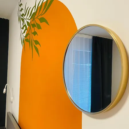 Apstay Prime I Parking Option I Self Checkin Aparthotel 3*