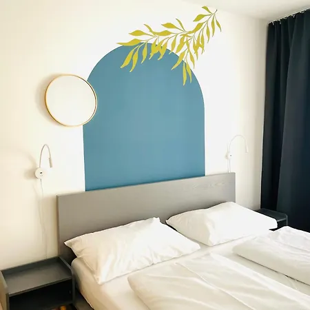 Aparthotel Apstay Prime I Parking Option I Self Checkin 3*