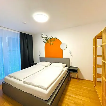 아파트호텔 Apstay Prime I Parking Option I Self Checkin 3*
