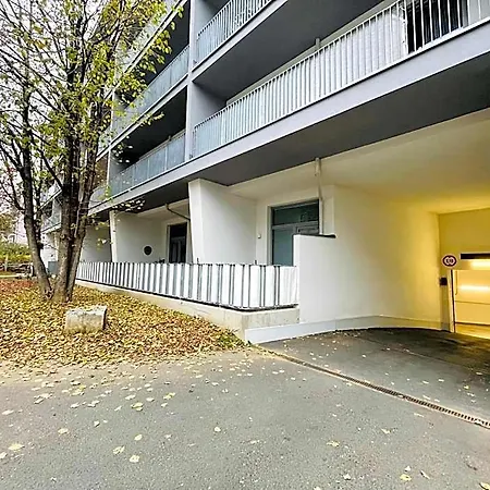 Apstay Prime I Parking Option I Self Checkin Апарт-отель 3*