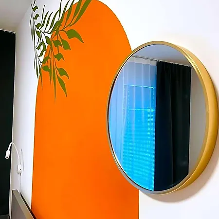 Apstay Prime I Parking Option I Self Checkin Апарт-отель 3*