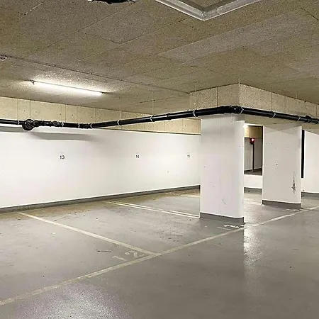 Apstay Prime I Parking Option I Self Checkin 3*