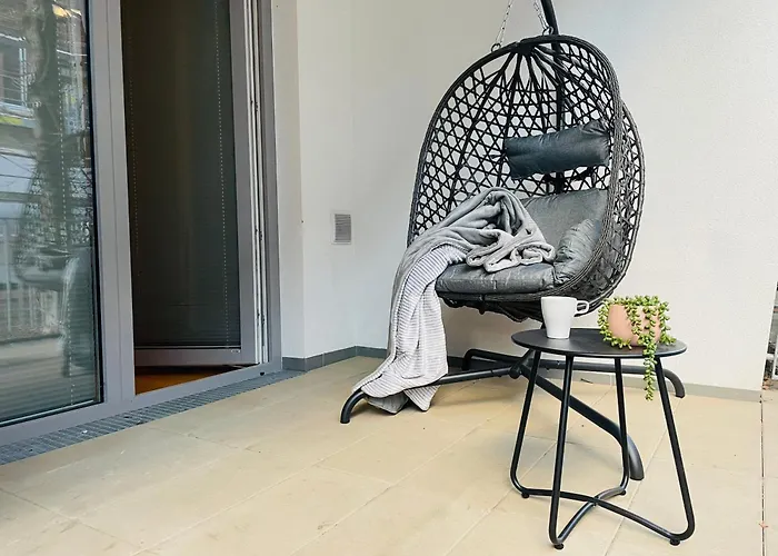 Apstay Prime I Parking Option I Self Checkin 3*