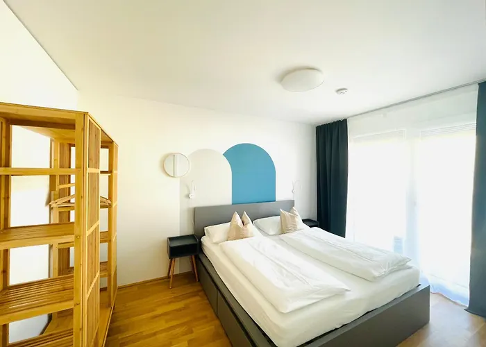 Apstay Prime I Parking Option I Self Checkin