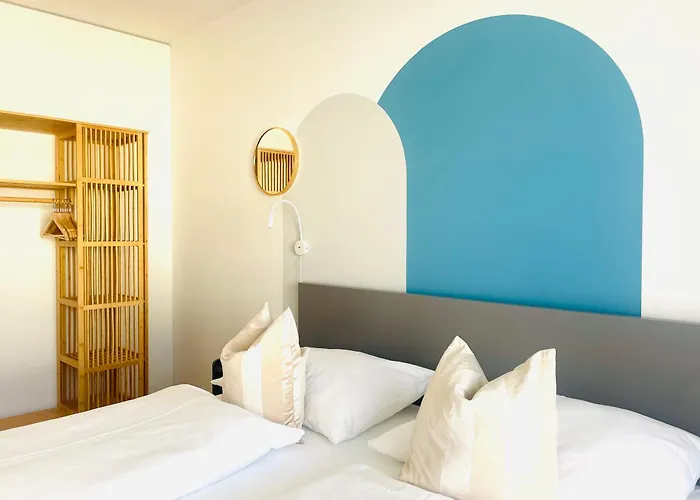 Hotel apartamentowy Apstay Prime I Parking Option I Self Checkin 3*