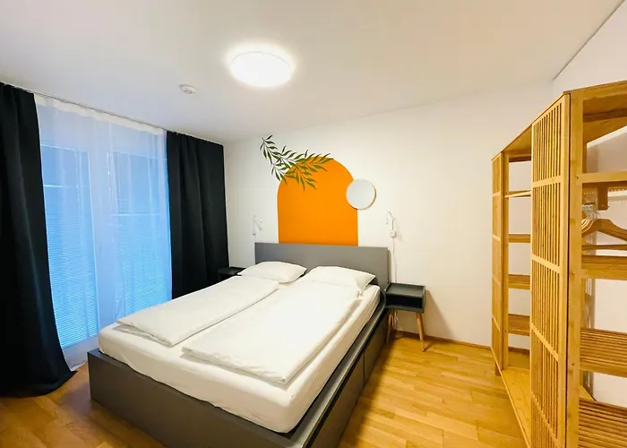 Apstay Prime I Parking Option I Self Checkin 아파트호텔