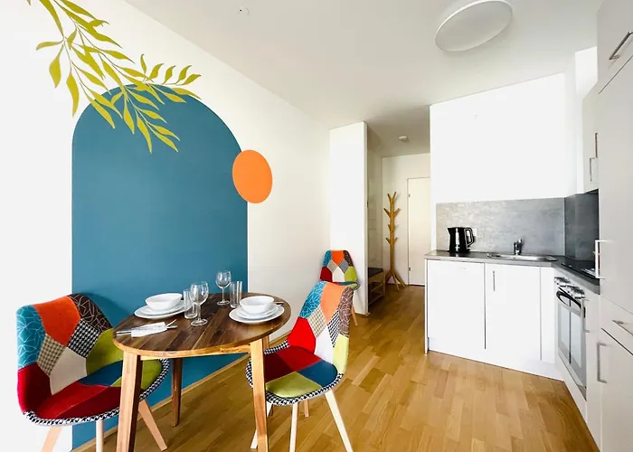 公寓式酒店 Apstay Prime I Parking Option I Self Checkin 3*