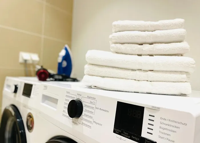 公寓式酒店 Apstay Prime I Parking Option I Self Checkin