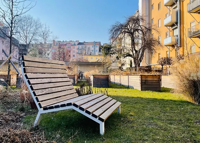 Apstay Prime I Parking Option I Self Checkin 3*